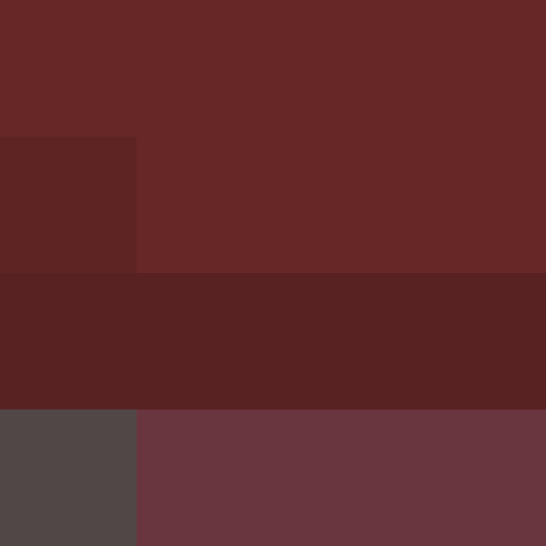 Lugattu's skin