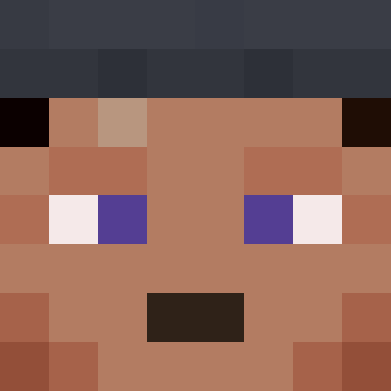 AirplaneGoBrr's skin