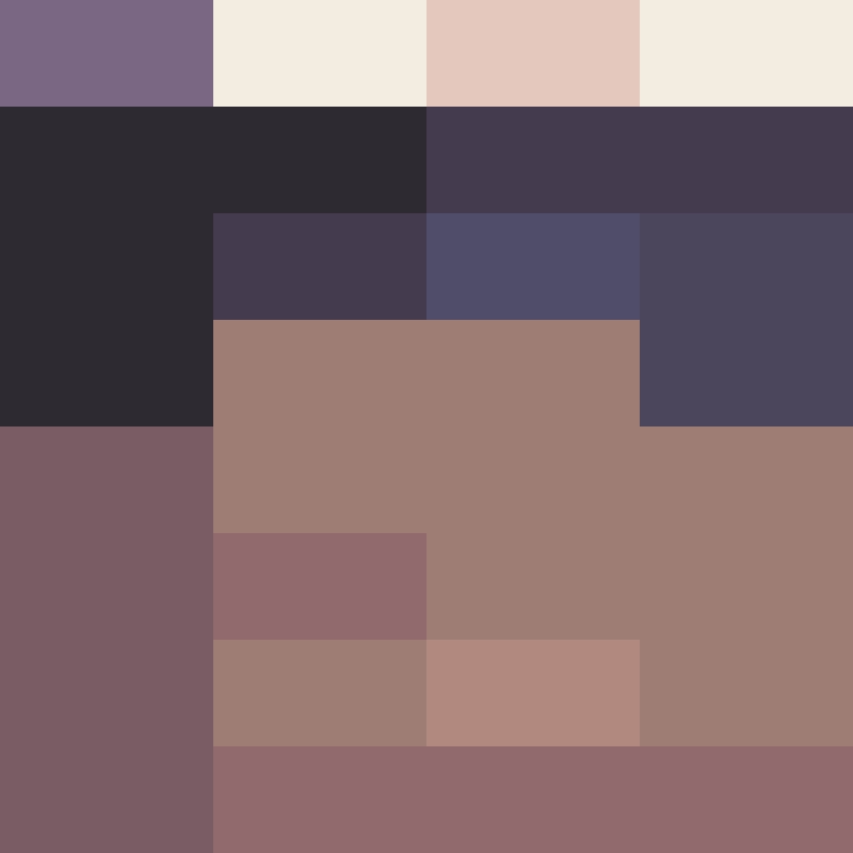 PrinceCR's skin