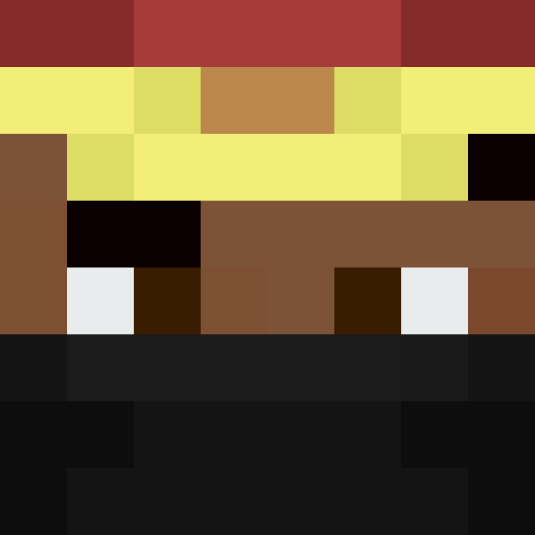 Notro_Client's skin