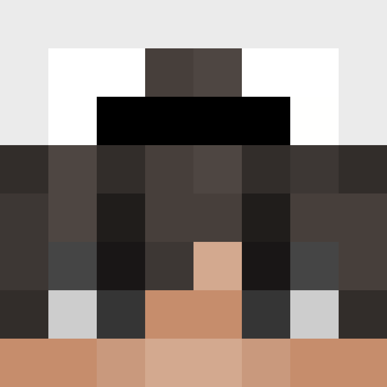 CeilingBird's skin