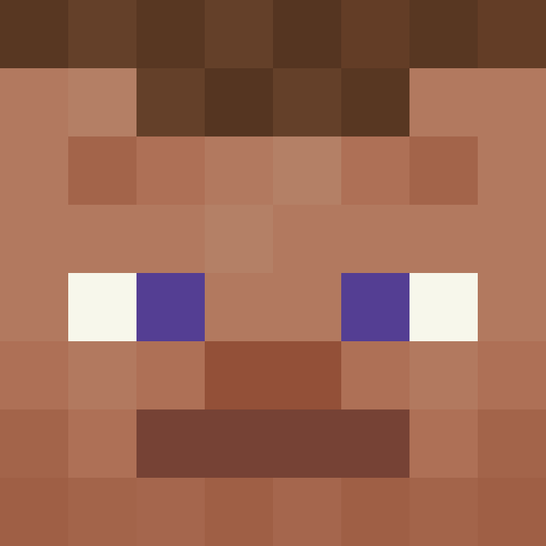 xentany's skin