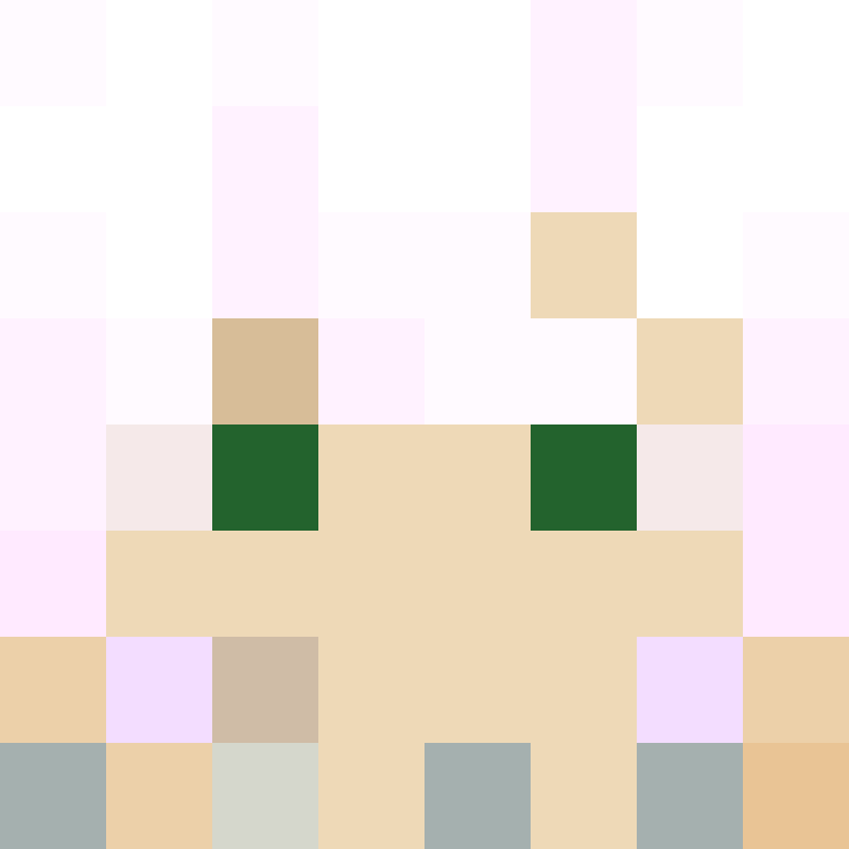 unventivetalent's skin