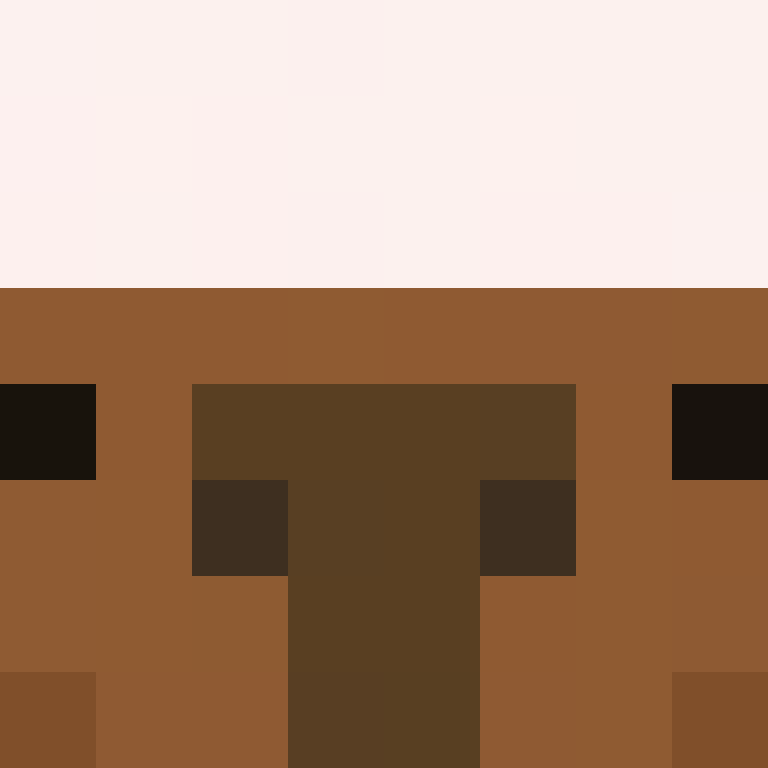 hpyef's skin