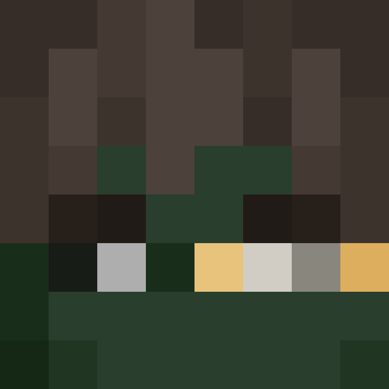 badeendjeh's skin