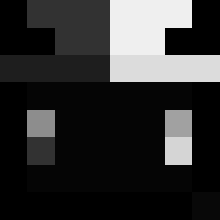 intersecato's skin