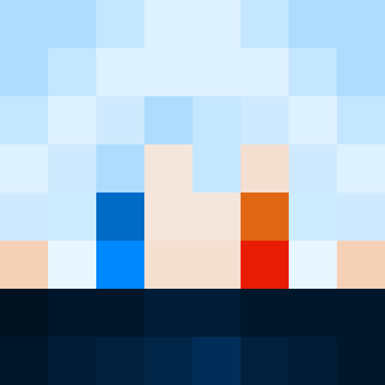 edgyspence's skin