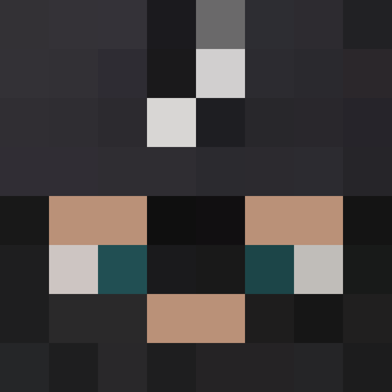 DargiV's skin