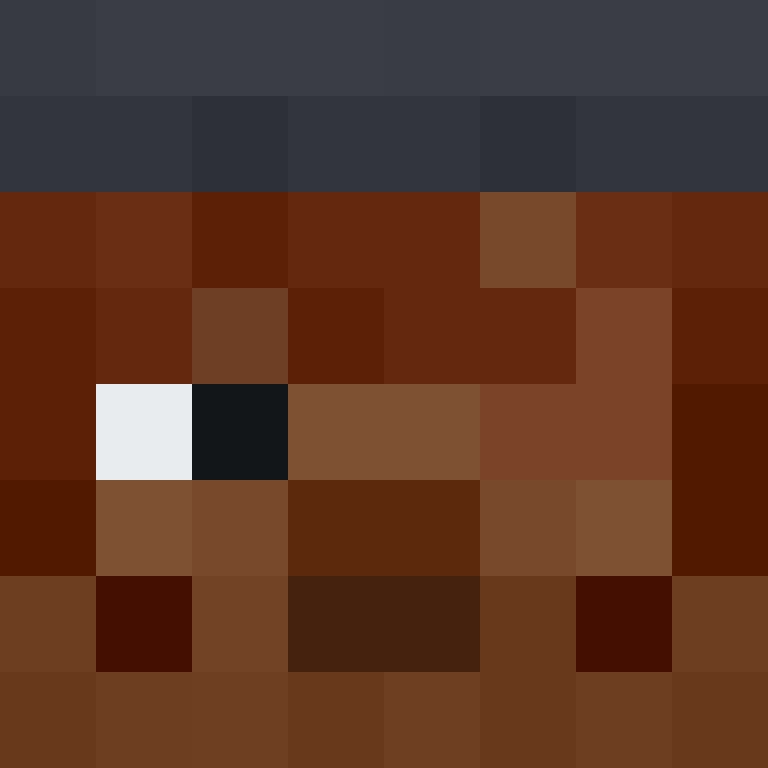 tusg's skin