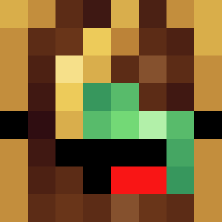 SkinEnthusiast's skin