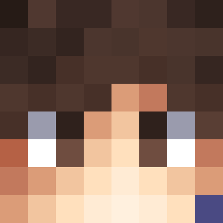Bolshebricks's skin