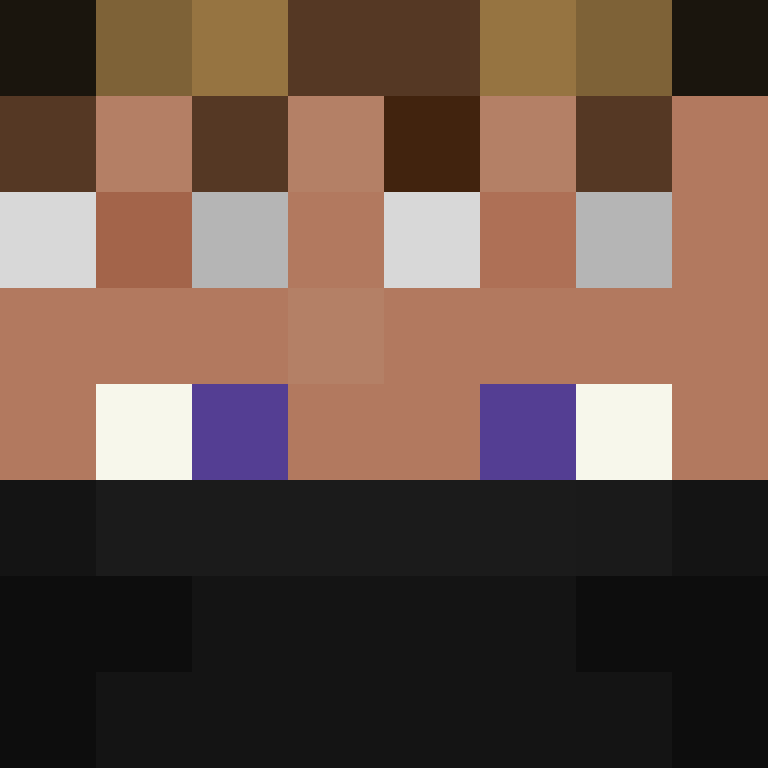 MrRiptide's skin