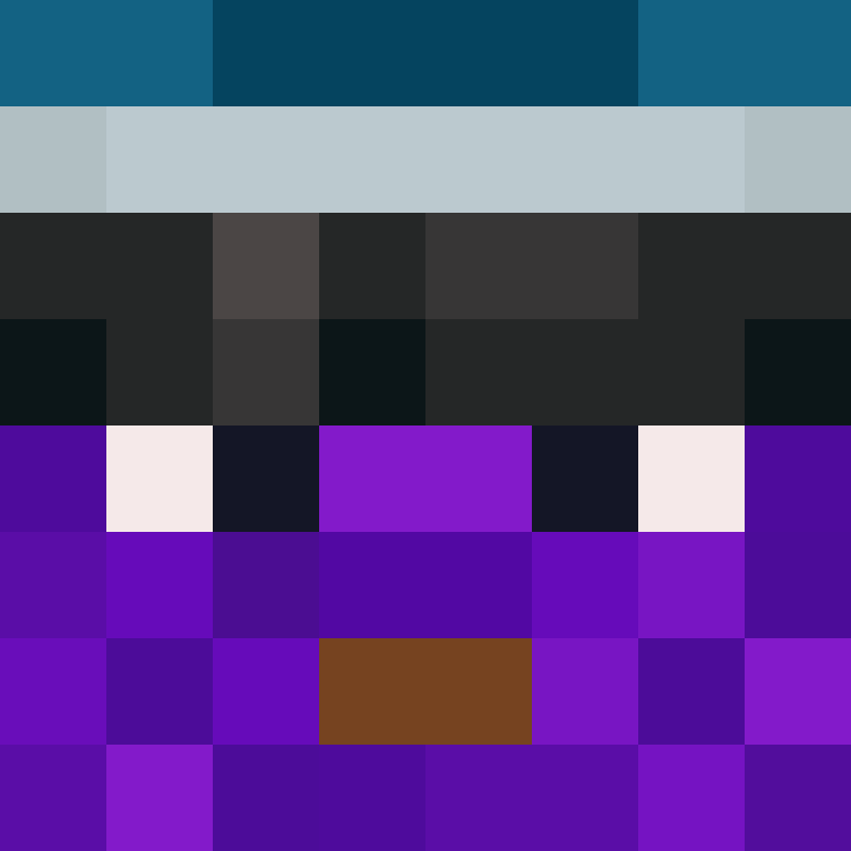 MHF_Mineskin's skin