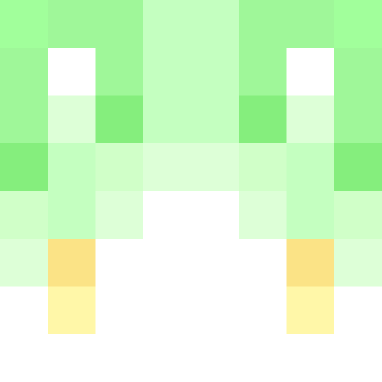 Turnipmanz's skin
