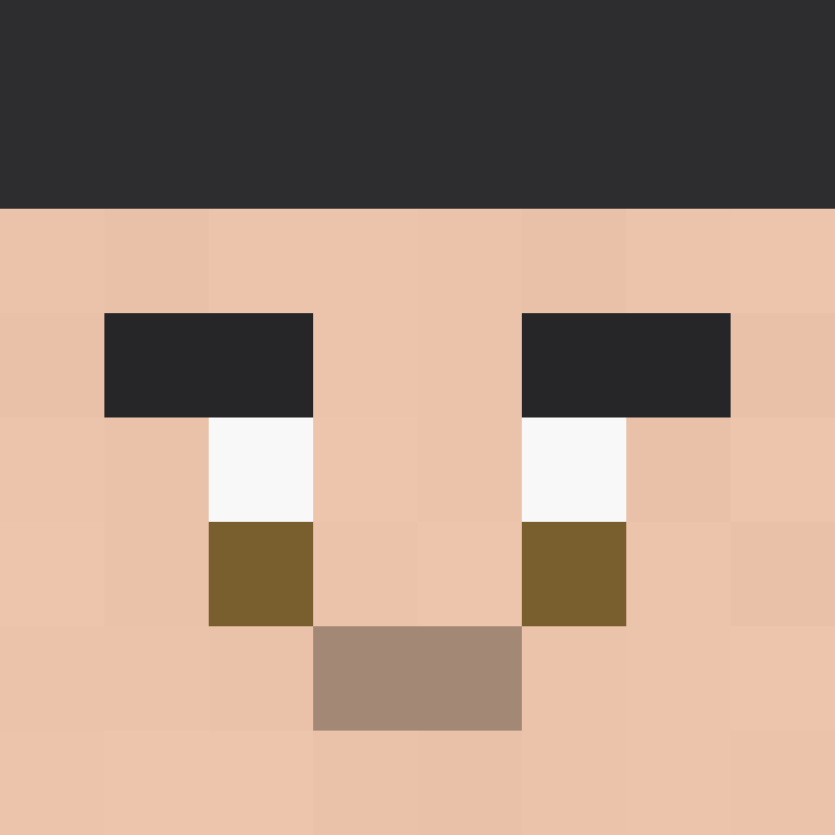 dramagg's skin