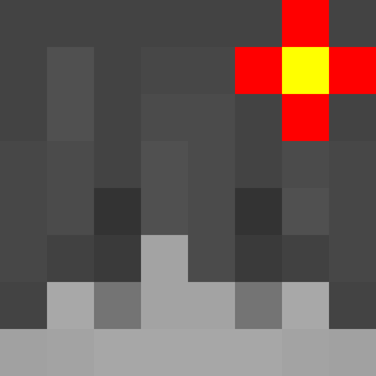 Bxuuu's skin