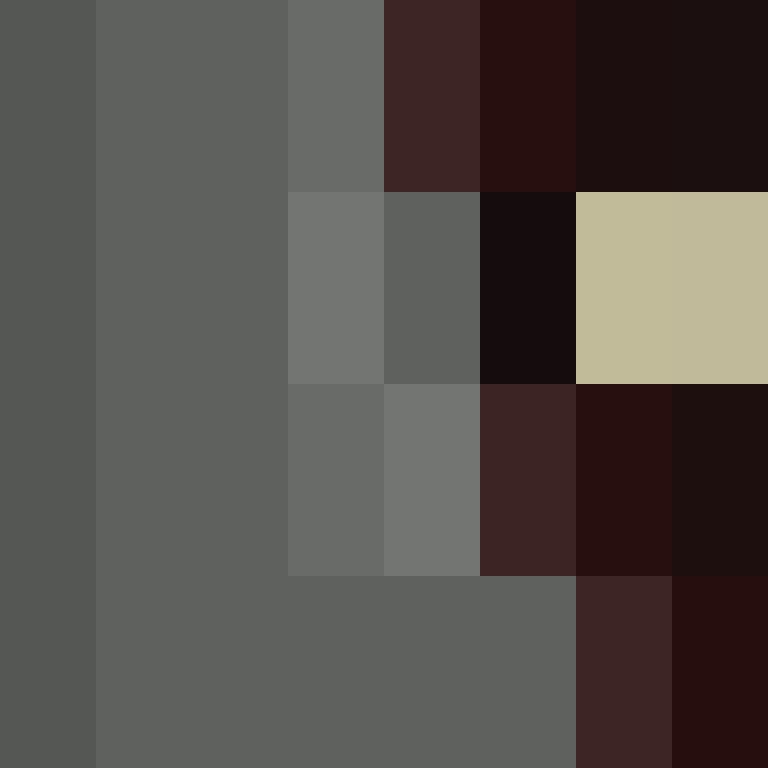 hannhums's skin