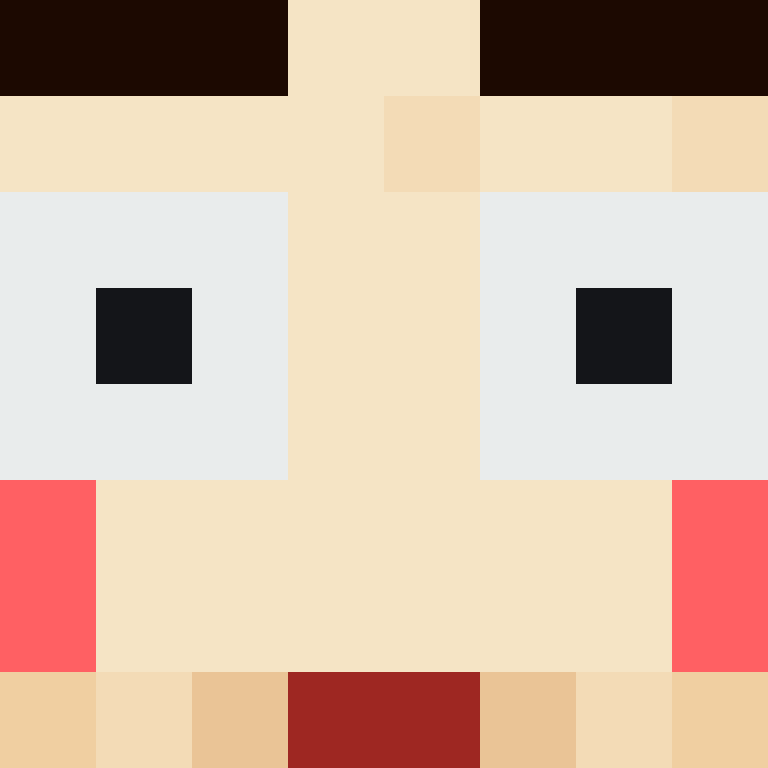 Snappyb3ast's skin