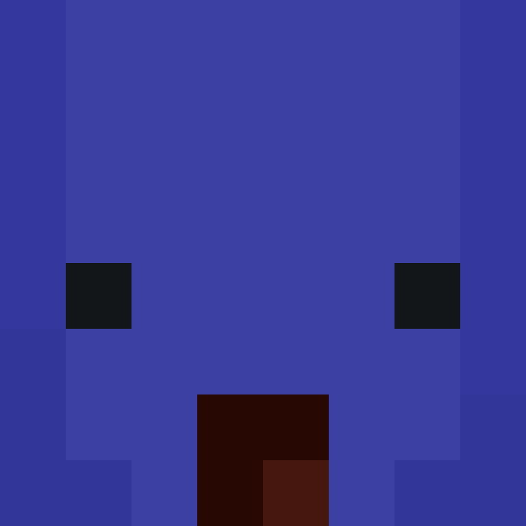 PatatjeMC's skin
