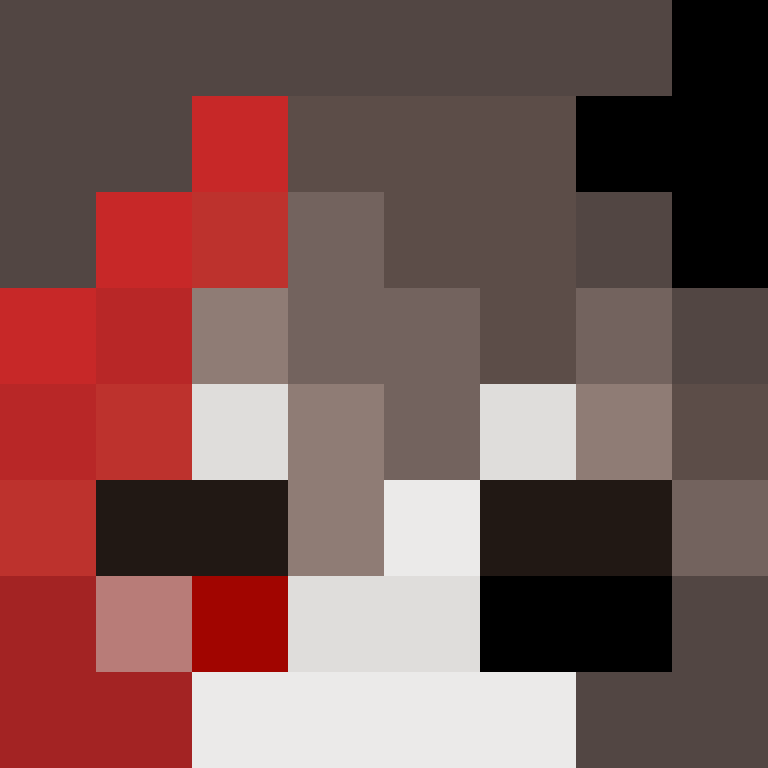 Yeleha's skin