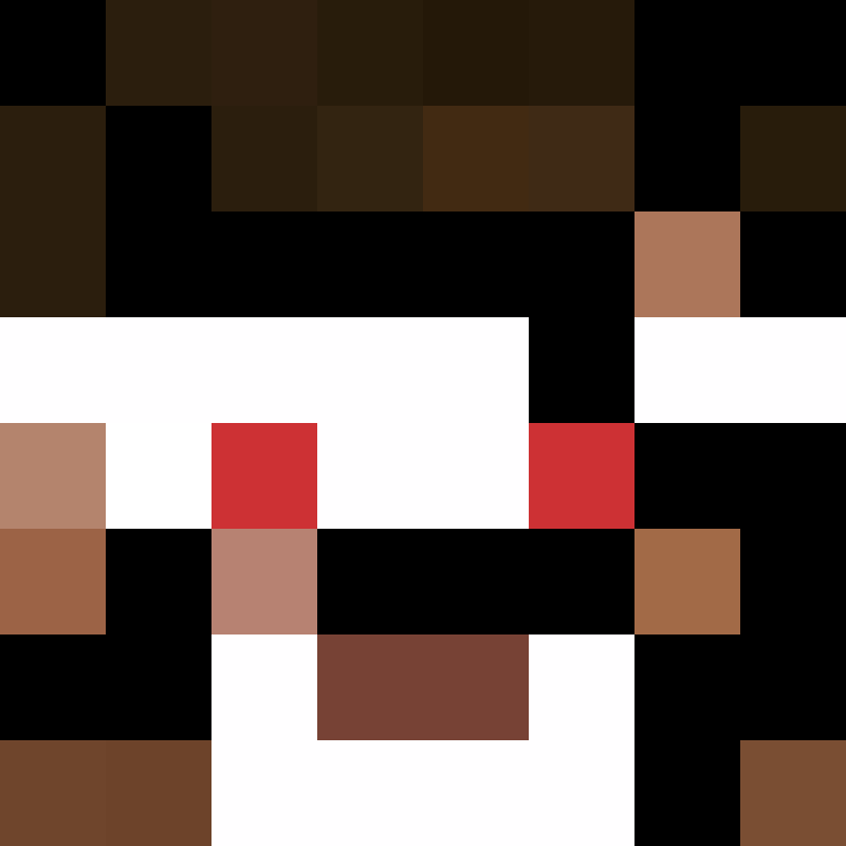PrinceCR's skin