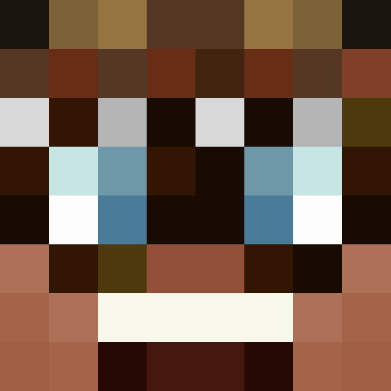 StrawberryOcean's skin