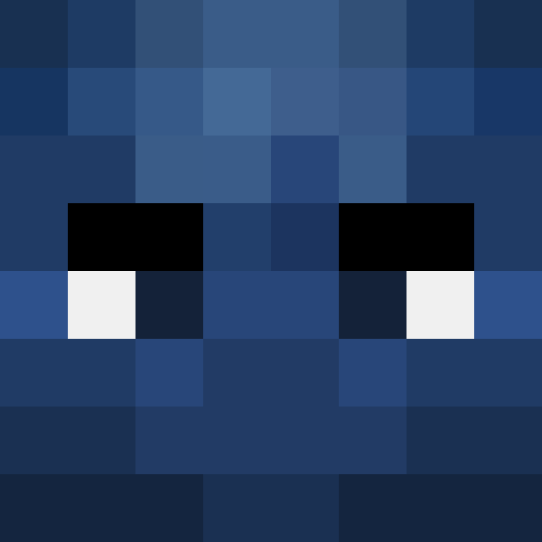 GeyserMC's skin