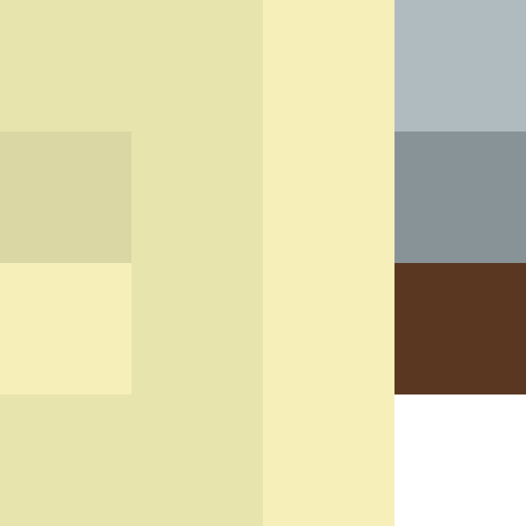 hpyef's skin