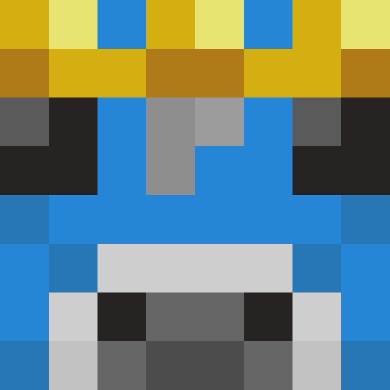 ziad87's skin