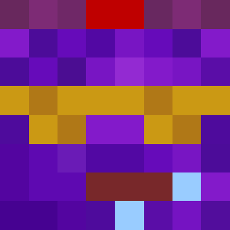 ShakaYami's skin