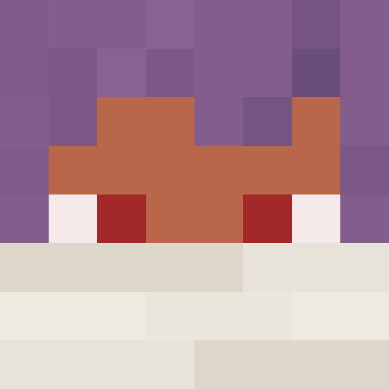 intersecato's skin