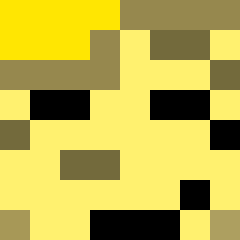 ProfeGarfield's skin
