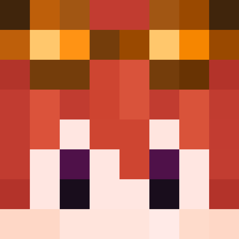 SkinEnthusiast's skin