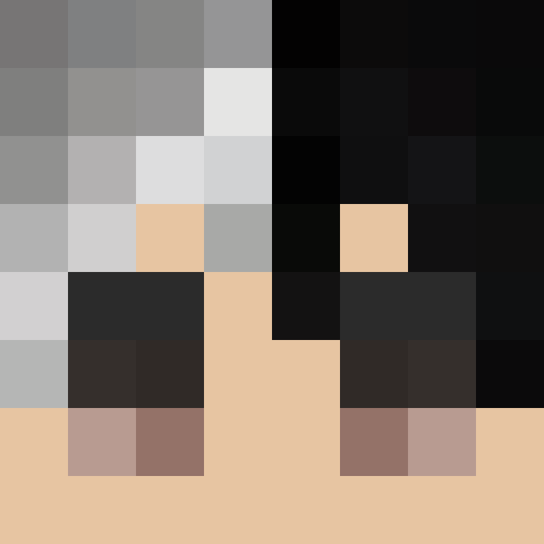 Mr_Genes's skin