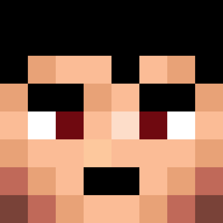 aXe18's skin