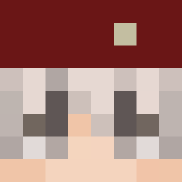 Th3m1s's skin
