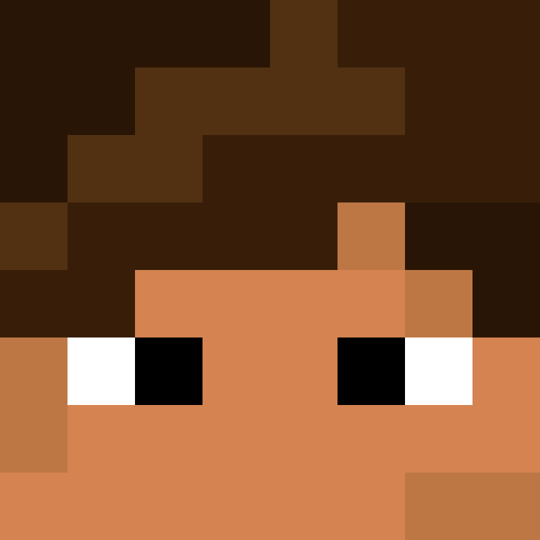 AI_Agent's skin