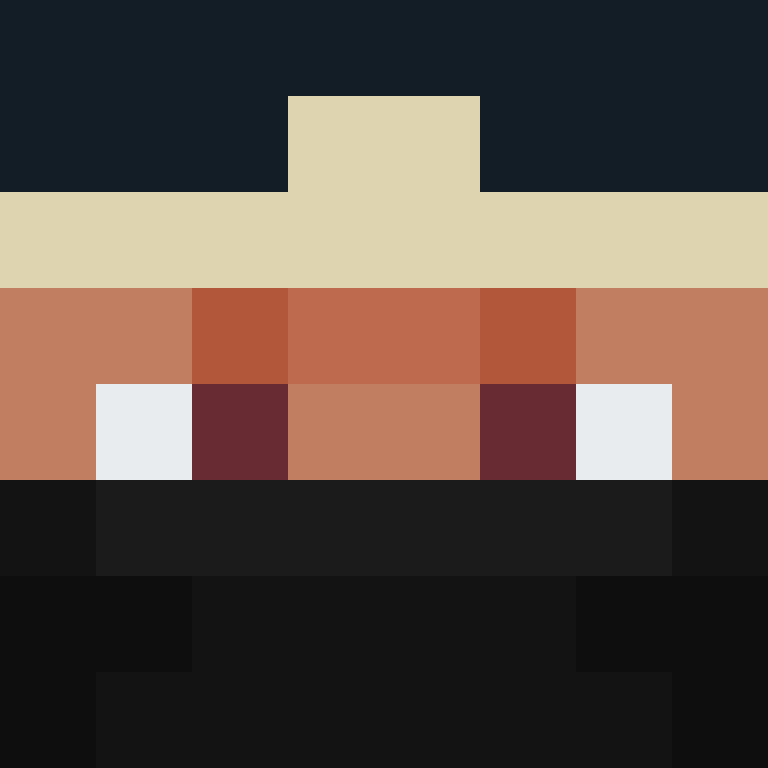 o___j's skin
