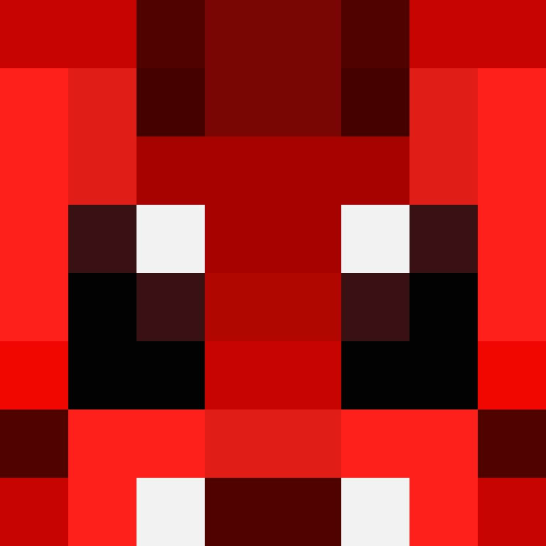 Auntbrix's skin