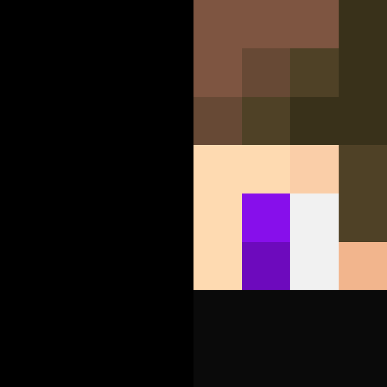 0TickDelay's skin