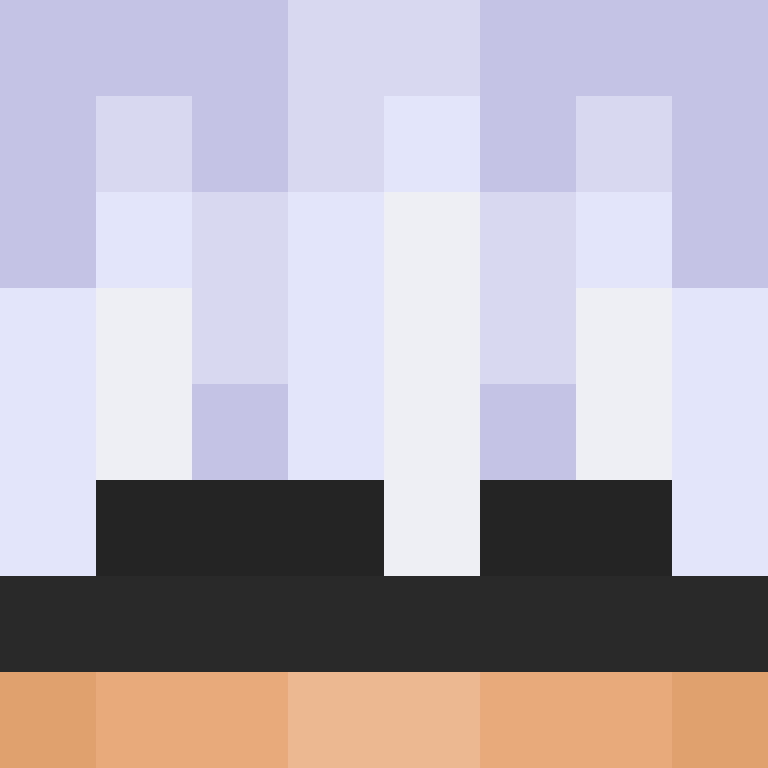 B00KY's skin