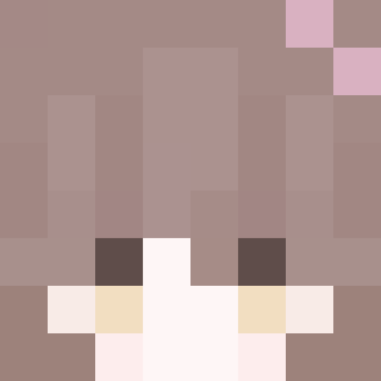 dramagg's skin