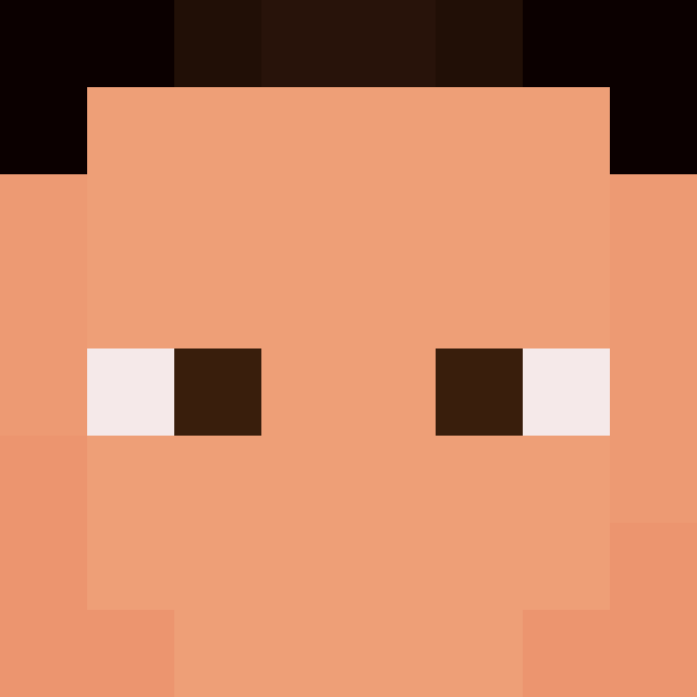 Naqlua's skin