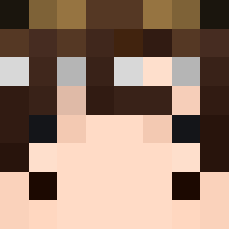 acin5's skin