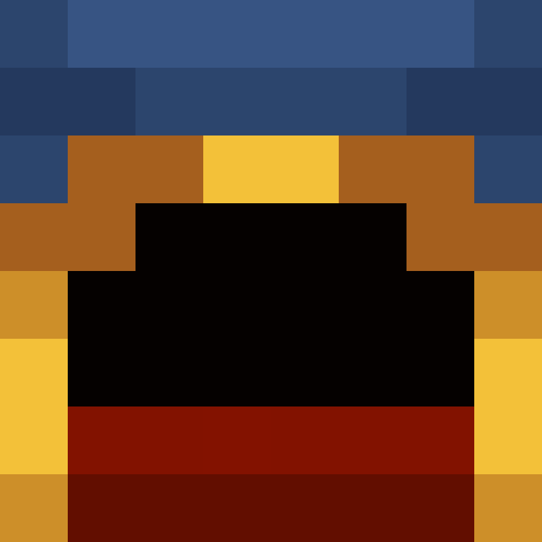 edgyspence's skin