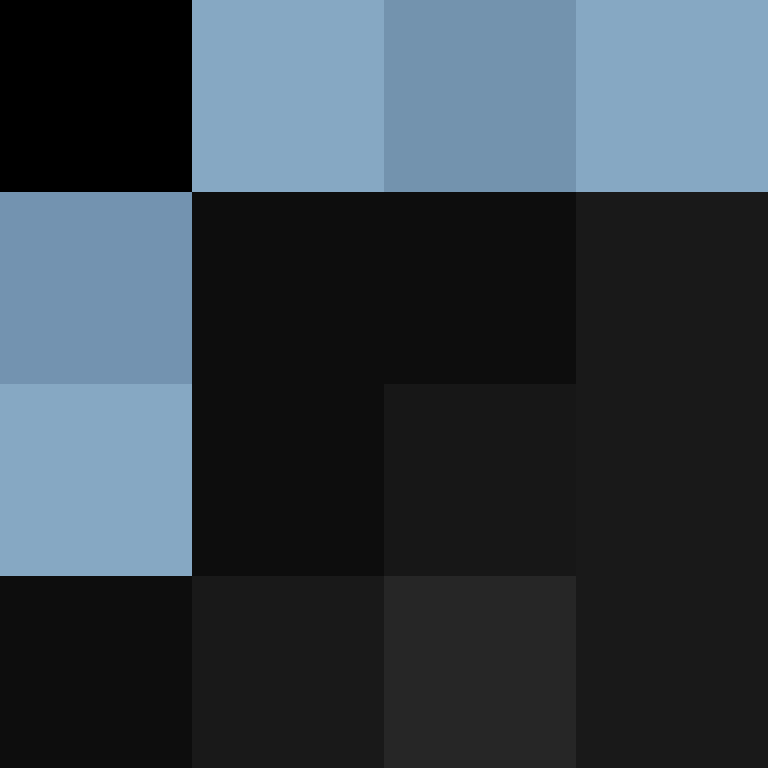 ClowderTech's skin