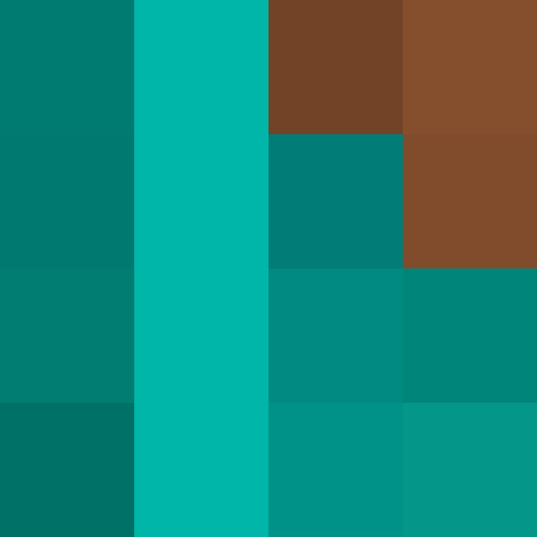 ShakaYami's skin