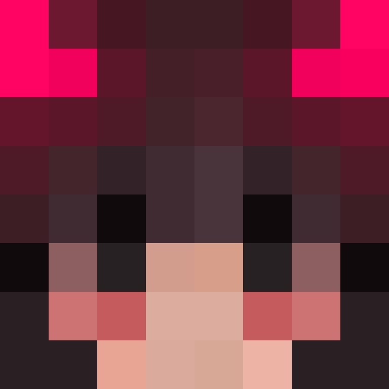 CrypticLoser13's skin