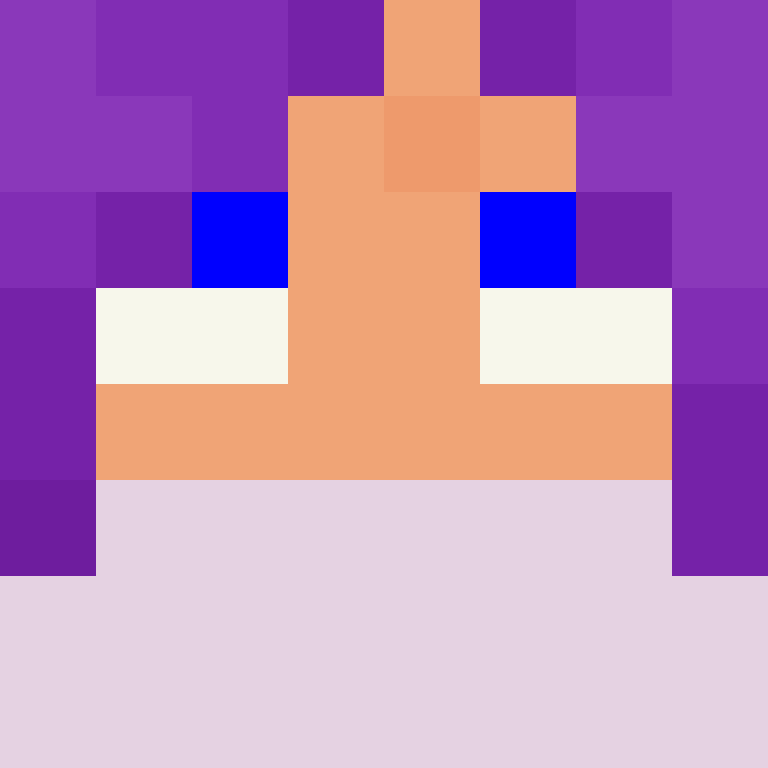PatatjeMC's skin
