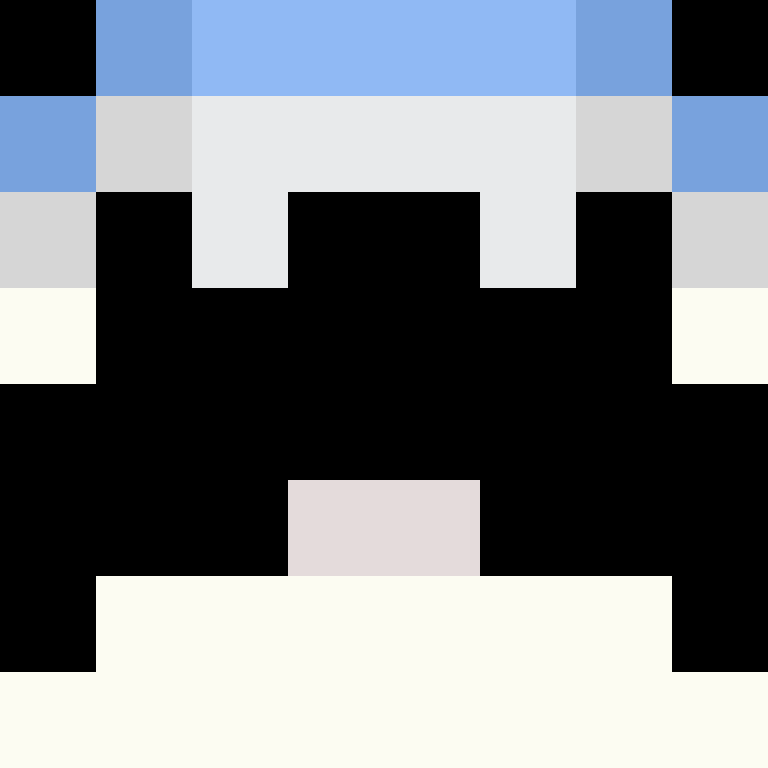 Zuarig's skin